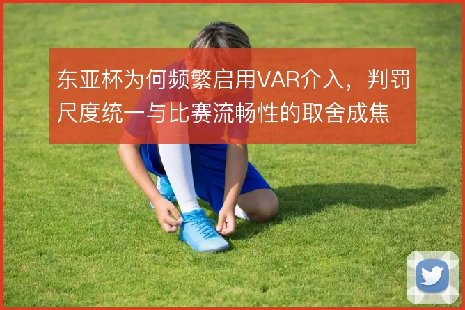 东亚杯为何频繁启用VAR介入,判罚尺度统一与比赛流畅性的取舍成焦点