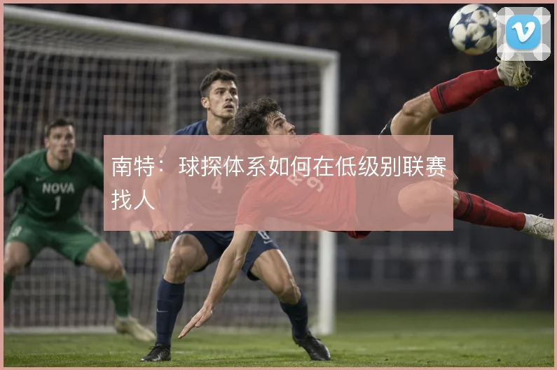 南特：球探体系如何在低级别联赛找人